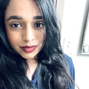 Meet your Posher, Geeta